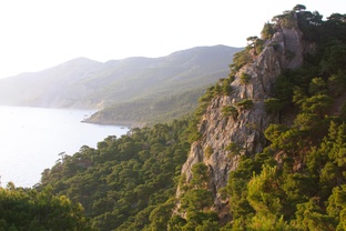 Крымское Эльдорадо