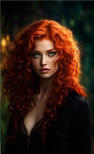 Злодейка. Эпизод 2