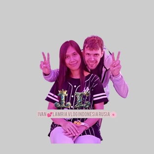 lvanLamria🔒🫂💝🇷🇺🇮🇩🔒