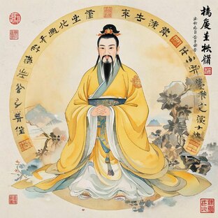 Хуан-ди нэй цзин 