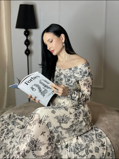 BELLEZZA pro: Стиль говорит о тебе без слов