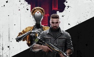 Atomic Heart