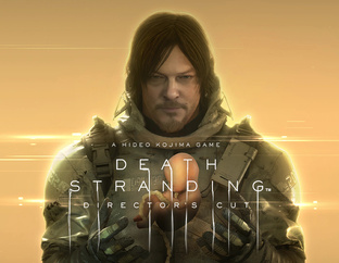 Death Stranding Director′s Cut