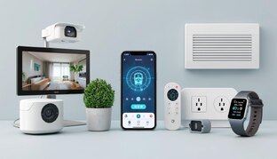 Технологии, которые меняют жизнь УЖЕ СЕГОДНЯ