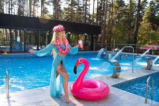 💦НАШИ АКЦИИ