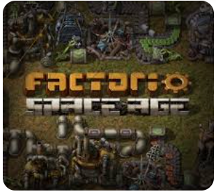 Factorio: Гайды, обзоры и секреты для инженера