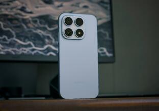 Опыт использования Xiaomi 17
