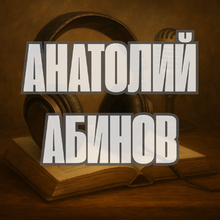 Анатолий Абинов