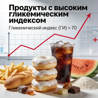 Сахарный диабет и его исследование