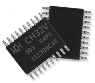 CH32V003