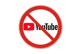 Без доступа к Youtube