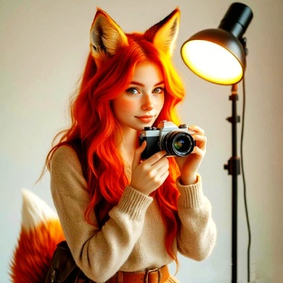 ✨ Будни фотографа ✨