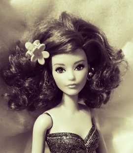 Черно-белые фото)