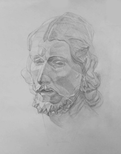 Академический рисунок