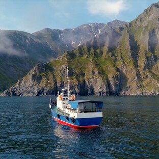 Магаданская область