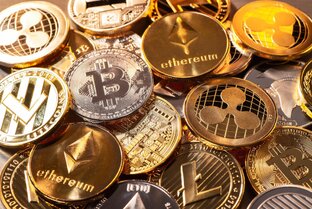Обзор криптовалют