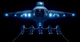 📔Наш звёздный путь. Книга 4.