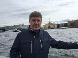 Николай Ходанов