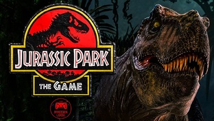 Jurassic Park The Game