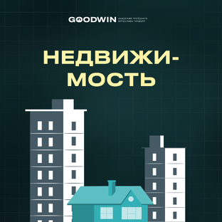 Недвижимость 