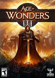 Age Of Wonders III (2014)