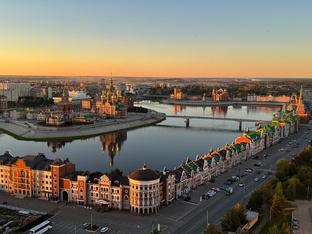 Республика Марий Эл