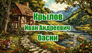 Иван Андреевич Крылов