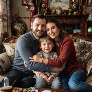 2 Семейные ситуации и льготы