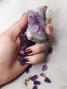 ПРО минералы