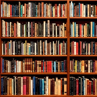 Отзывы на книги