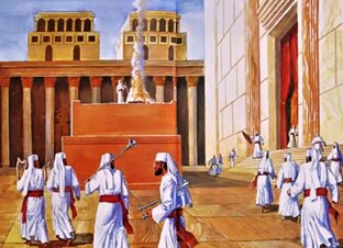 Библия Родаруса. Левит. 27 статей