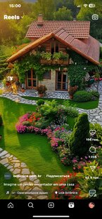 Моя мечта классная дом 🏡 