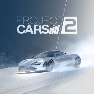 Project CARS 2