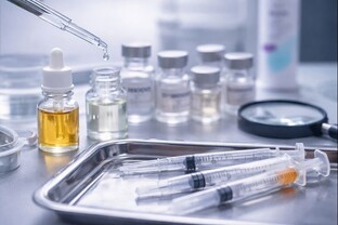 Что в косметологии реально работает — без рекламы и иллюзий