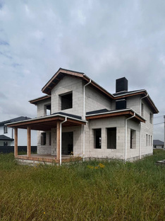 Обзоры наших домов!