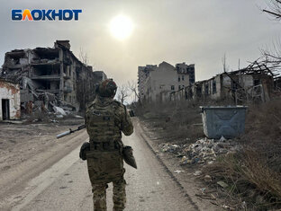 Фронтовые новости