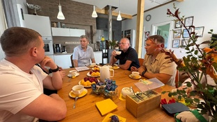 КП Аист - мое место!