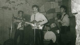 Удивительные рассказы.