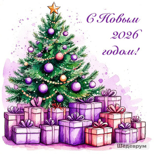 Новый год без стресса