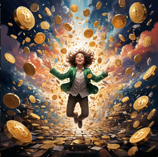 Денежная раскрутка