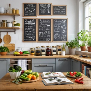 «Хозяйке на заметку»