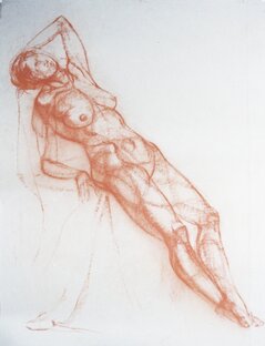 Студия пастели