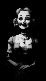 DOLL IMPOSTOR / САМОЗВАНЕЦ (ИМПОСТЕР) СРЕДИ КУКОЛ ХОРРОР-ГОЛОВОЛОМКА