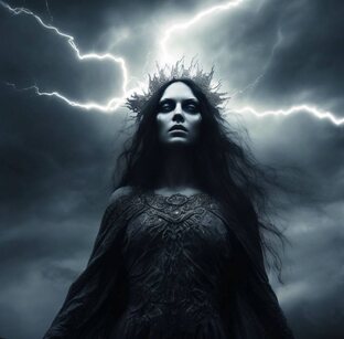 Ночная попутчица