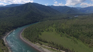 Видеофутажи