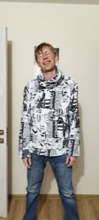 Магазинчик 