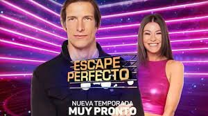 ESCAPE PERFECTO ARGENTINA