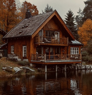 Уютные и не очень рассказы.