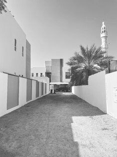 Дубай. Январь. 2024