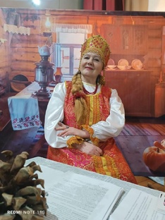 Главное,девчата, сердцем не стареть!!!